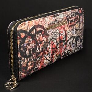 GIULIETTAVERONA. - Large wallet